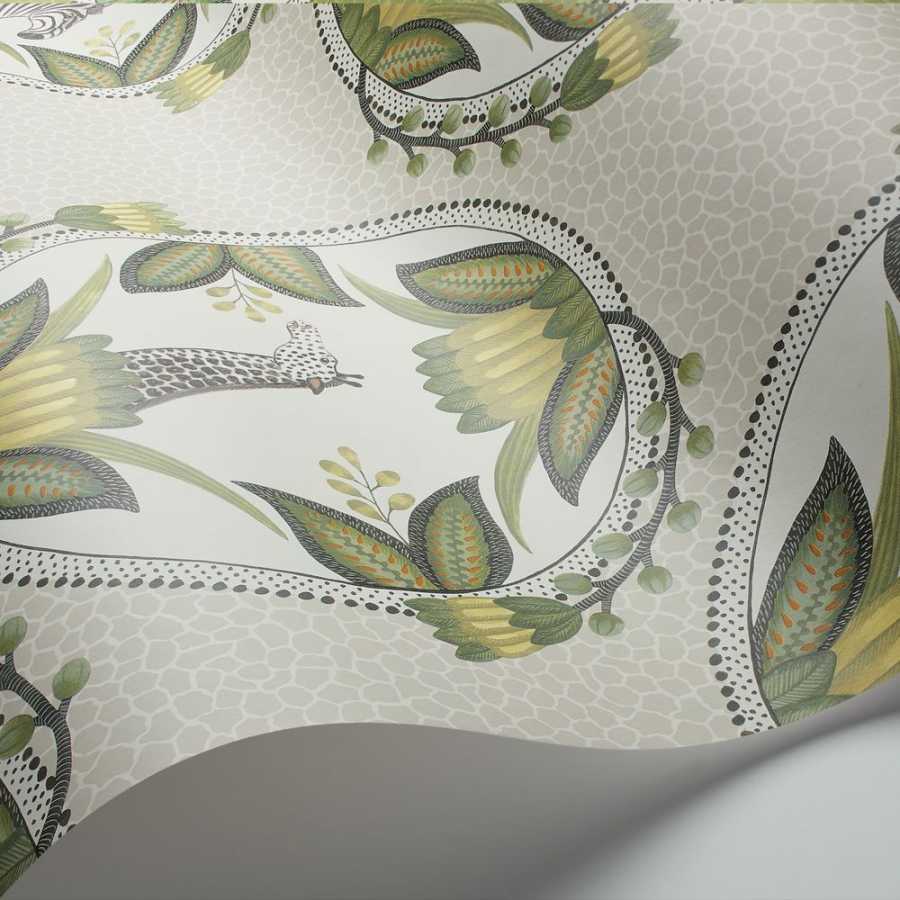 Cole and Son Ardmore Cameos 109/9041 Wallpaper Naken Interiors